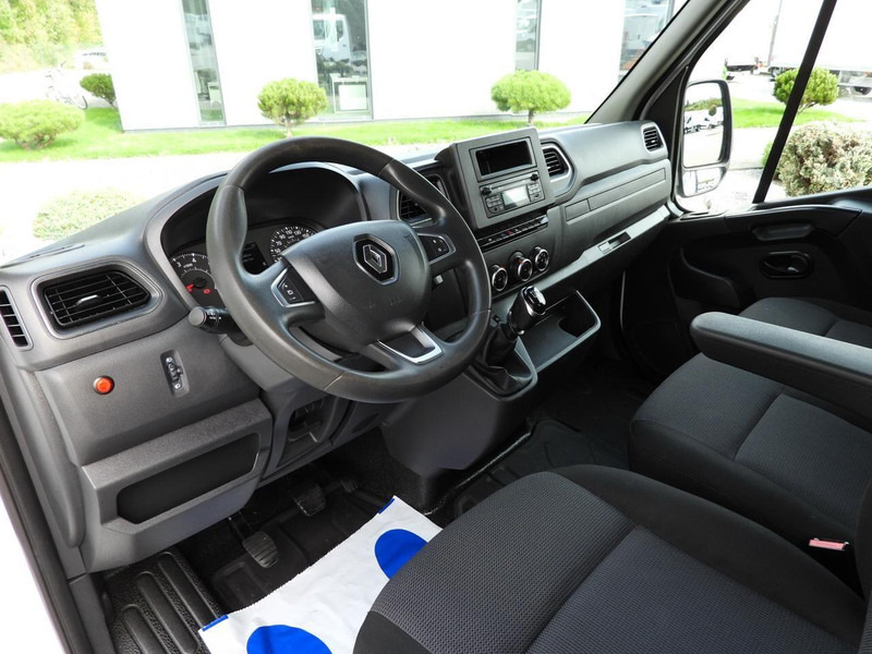 Renault MASTER WYWROTKA TEMPOMAT LEDY BLIŹNIACZE KOŁA KLIMATYZACJA 130K - Dostavno vozilo kiper: slika 3 Renault MASTER WYWROTKA TEMPOMAT LEDY BLIŹNIACZE KOŁA KLIMATYZACJA 130K - Dostavno vozilo kiper: slika 3