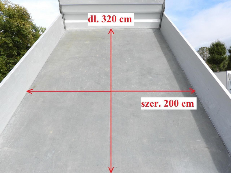 Lizing Renault MASTER WYWROTKA TEMPOMAT LEDY BLIŹNIACZE KOŁA KLIMATYZACJA  130K Renault MASTER WYWROTKA TEMPOMAT LEDY BLIŹNIACZE KOŁA KLIMATYZACJA  130K: slika 12