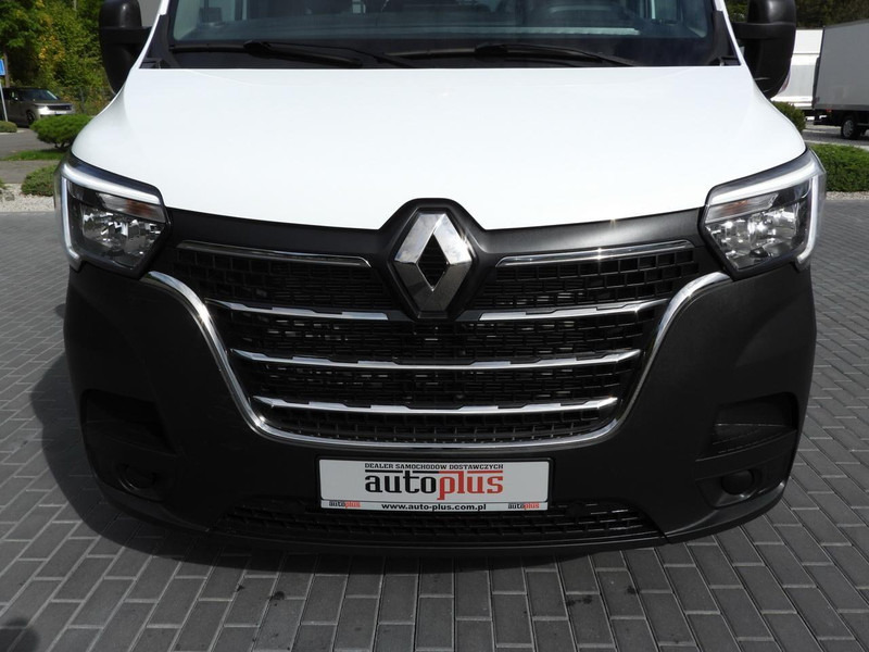 Lizing Renault MASTER WYWROTKA TEMPOMAT LEDY BLIŹNIACZE KOŁA KLIMATYZACJA  130K Renault MASTER WYWROTKA TEMPOMAT LEDY BLIŹNIACZE KOŁA KLIMATYZACJA  130K: slika 14