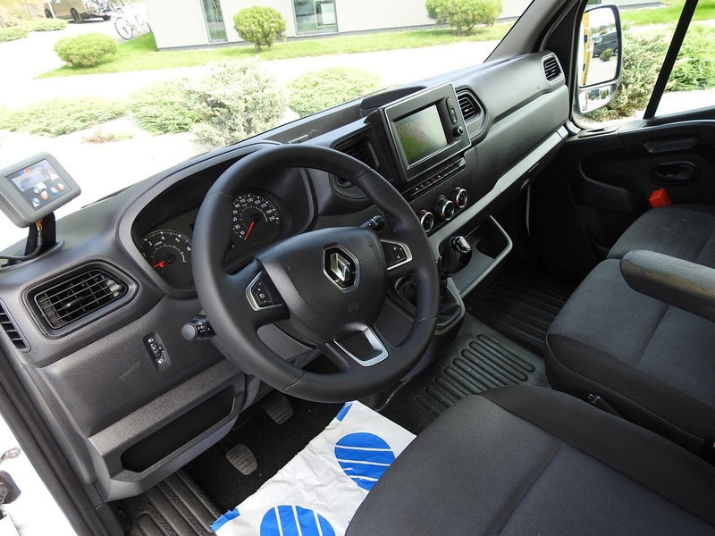 Renault MASTER WYWROTKA TEMPOMAT NAWIGACJA KLIMATYZACJA LEDY BLIŹNIACZE - Dostavno vozilo kiper: slika 2 Renault MASTER WYWROTKA TEMPOMAT NAWIGACJA KLIMATYZACJA LEDY BLIŹNIACZE - Dostavno vozilo kiper: slika 2