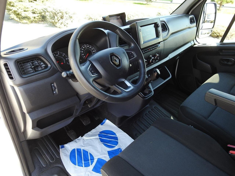 Renault MASTER WYWROTKA TEMPOMAT NAWIGACJA LEDY BLIŹNIACZE KOŁA KLIMATY - Dostavno vozilo kiper: slika 2 Renault MASTER WYWROTKA TEMPOMAT NAWIGACJA LEDY BLIŹNIACZE KOŁA KLIMATY - Dostavno vozilo kiper: slika 2