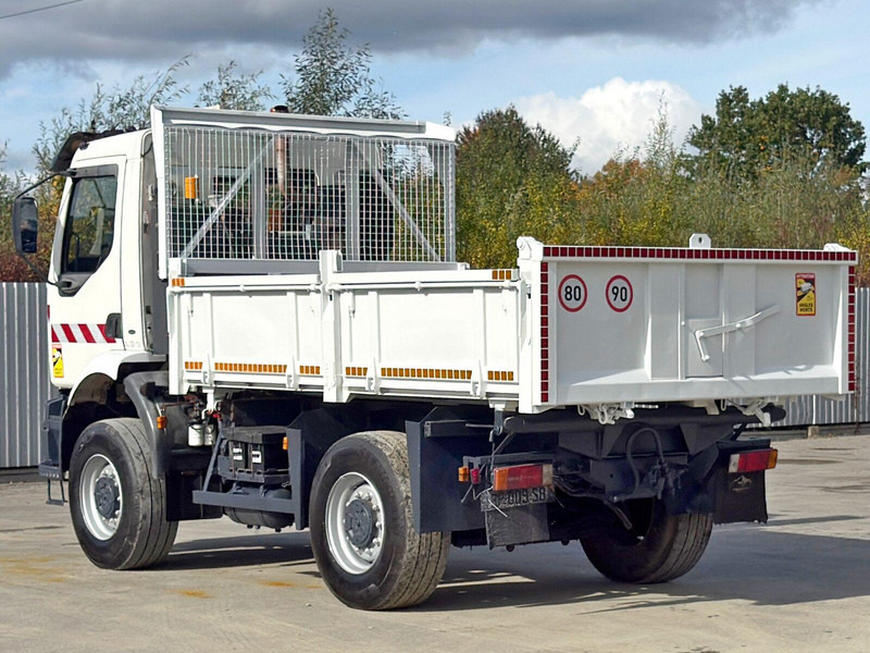 Renault MIDLUM 210 - Istovarivač: slika 5 Renault MIDLUM 210 - Istovarivač: slika 5