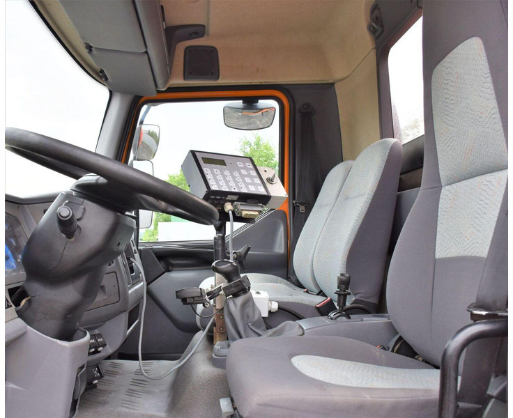 Istovarivač Renault MIDLUM 220 DCI: slika 8