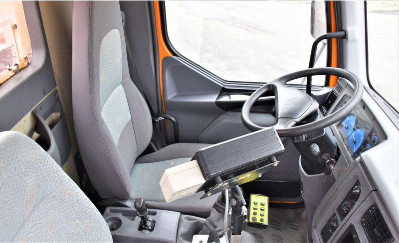 Istovarivač Renault MIDLUM 220 DCI: slika 11