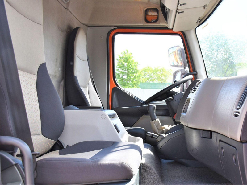 Lizing Renault MIDLUM 220 DXI Renault MIDLUM 220 DXI: slika 11