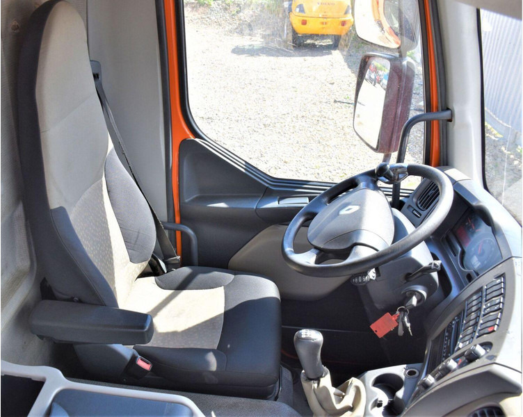Lizing Renault MIDLUM 220 DXI Renault MIDLUM 220 DXI: slika 12
