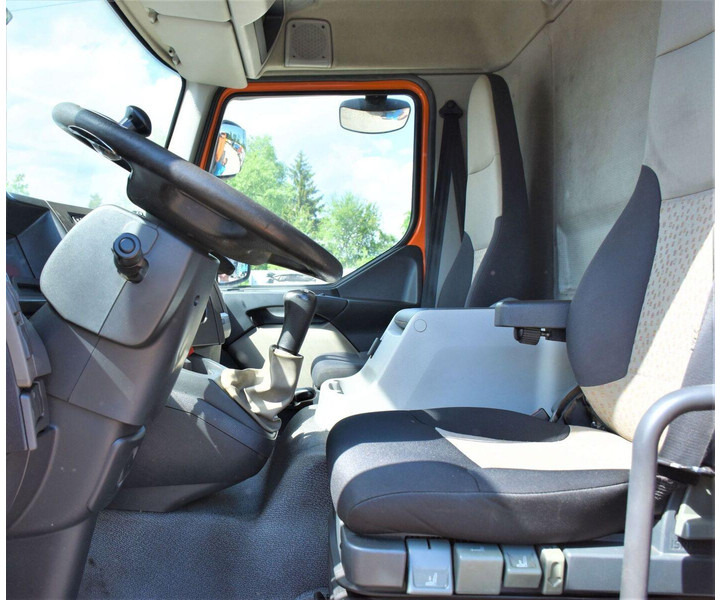 Lizing Renault MIDLUM 220 DXI Renault MIDLUM 220 DXI: slika 9