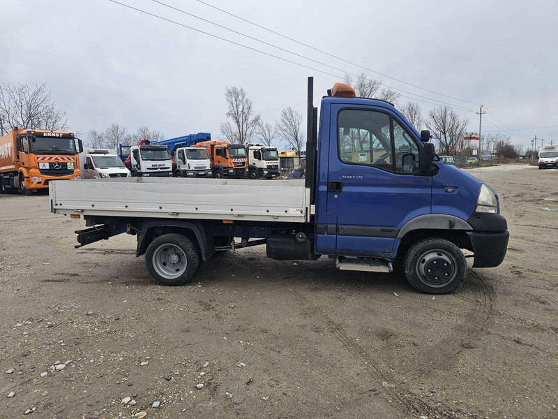 Renault Mascott 150 DXi - 3 sided Tipper - Dostavno vozilo kiper: slika 3 Renault Mascott 150 DXi - 3 sided Tipper - Dostavno vozilo kiper: slika 3