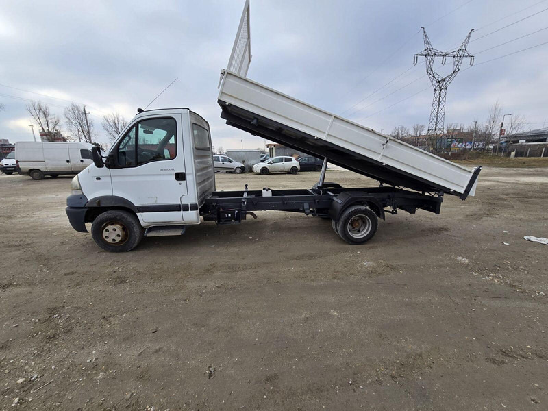 Renault Mascott 150 DXi -with New Three-sided Tipper 6.5t - Istovarivač: slika 4 Renault Mascott 150 DXi -with New Three-sided Tipper 6.5t - Istovarivač: slika 4
