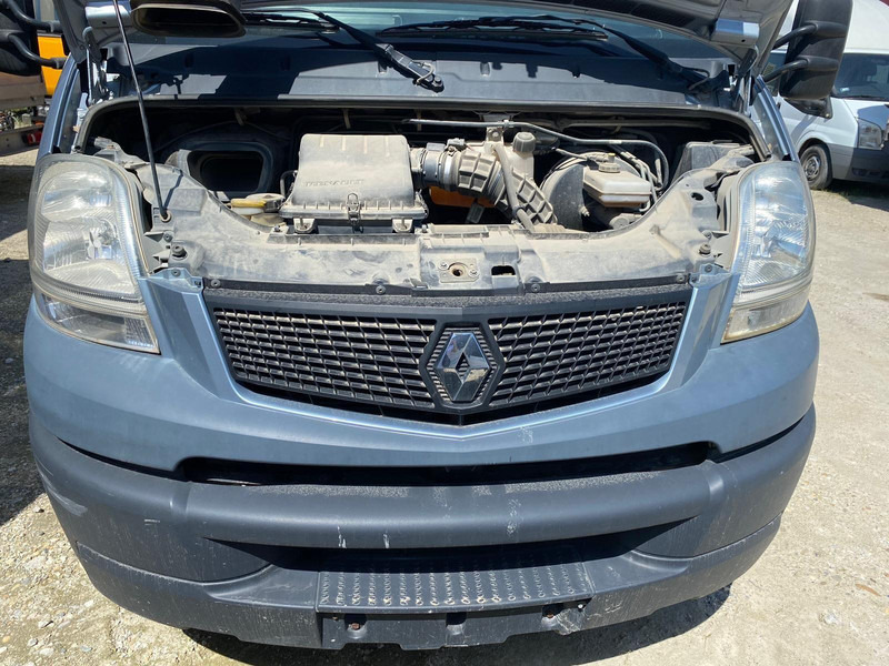 Renault Mascott 150Dxi Doka Tipper 3.5Tons! - Istovarivač: slika 5 Renault Mascott 150Dxi Doka Tipper 3.5Tons! - Istovarivač: slika 5