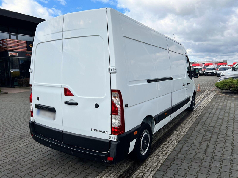 Renault Master 130 DCI L3H2 Maxi - Dostavno vozilo hladnjača: slika 5 Renault Master 130 DCI L3H2 Maxi - Dostavno vozilo hladnjača: slika 5