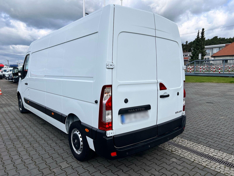 Renault Master 130 DCI L3H2 Maxi - Dostavno vozilo hladnjača: slika 4 Renault Master 130 DCI L3H2 Maxi - Dostavno vozilo hladnjača: slika 4