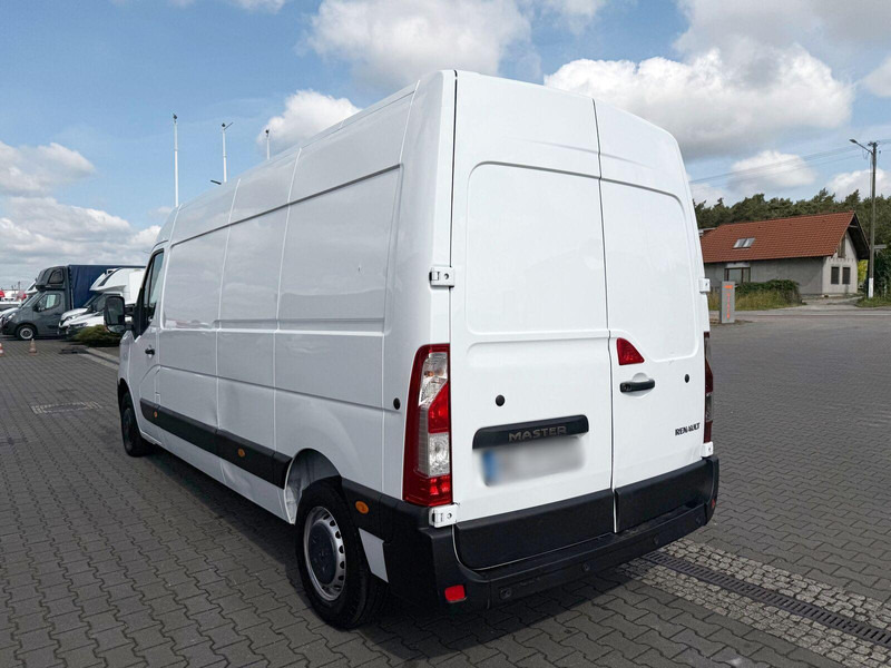 Renault Master Furgon Blaszak L3H2 Maxi Long Salon PL - Dostavno vozilo sa zatvorenim sandukom: slika 3 Renault Master Furgon Blaszak L3H2 Maxi Long Salon PL - Dostavno vozilo sa zatvorenim sandukom: slika 3