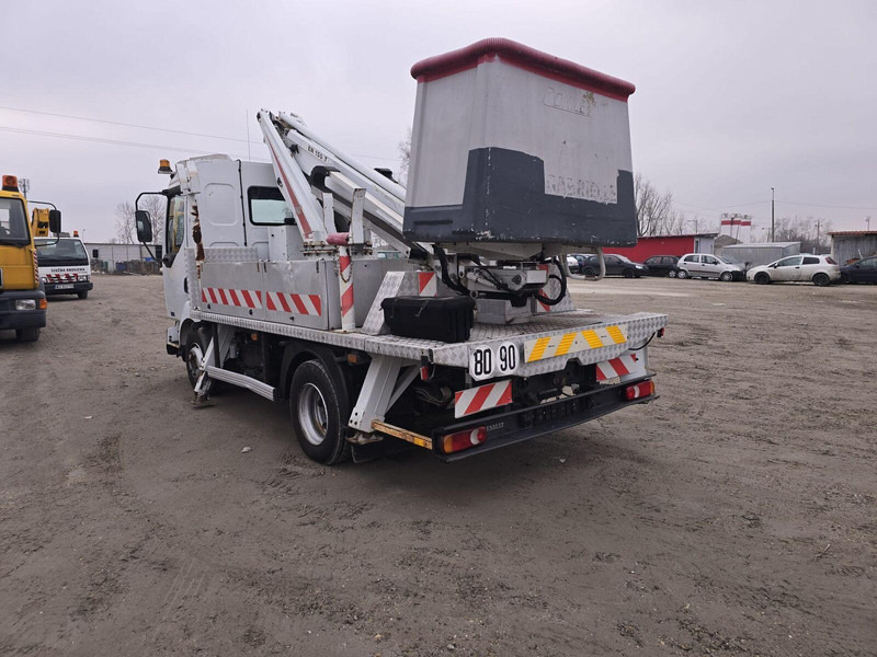 Lizing Renault Midlum 180 DCi - Lifting Basket 13,5m Renault Midlum 180 DCi - Lifting Basket 13,5m: slika 10 Lizing Renault Midlum 180 DCi - Lifting Basket 13,5m Renault Midlum 180 DCi - Lifting Basket 13,5m: slika 10