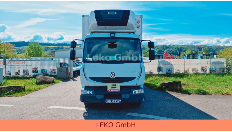 Renault Midlum 220 - Hladnjača: slika 2 Renault Midlum 220 - Hladnjača: slika 2