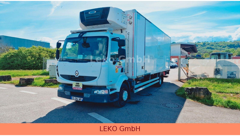 Renault Midlum 220 - Hladnjača: slika 3 Renault Midlum 220 - Hladnjača: slika 3
