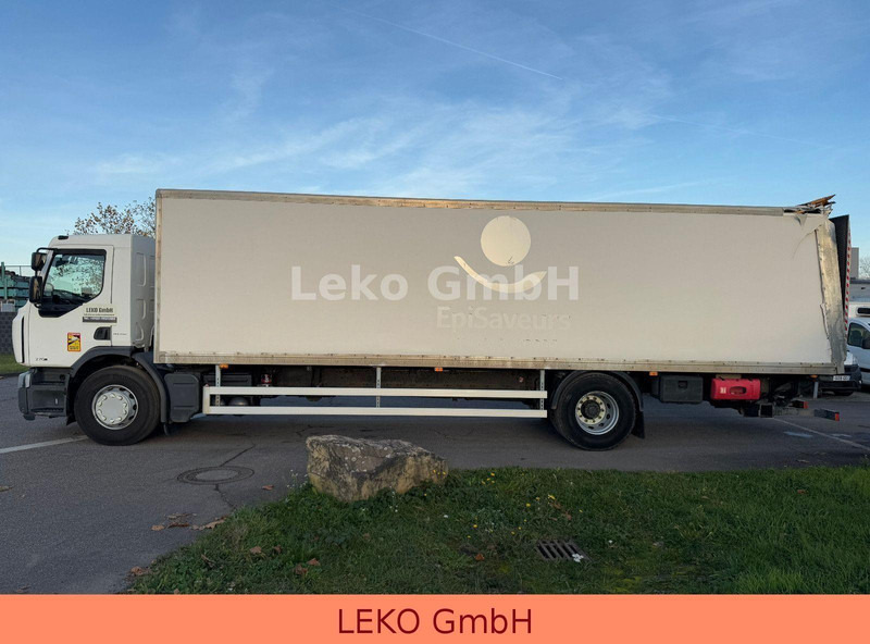 Renault Premium 19.270 - Kamion sa zatvorenim sandukom: slika 4 Renault Premium 19.270 - Kamion sa zatvorenim sandukom: slika 4