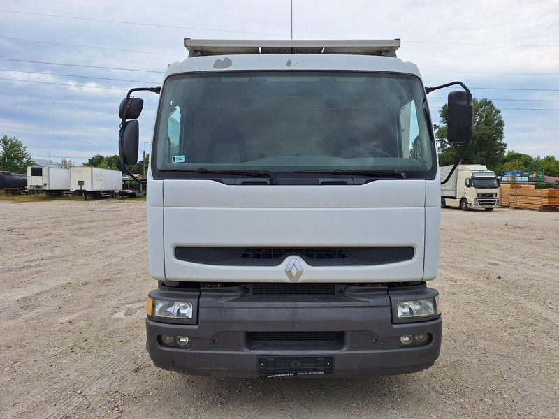 Renault Premium 270.19 - Chassis + DHollandia 1500 kg LBW - Kamion sa golom šasijom i zatvorenom kabinom: slika 3 Renault Premium 270.19 - Chassis + DHollandia 1500 kg LBW - Kamion sa golom šasijom i zatvorenom kabinom: slika 3