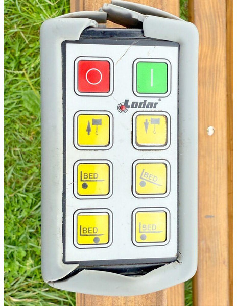 Šlep vozilo Renault T 430* ABSCHLEPPWAGEN 9,35 m * 6x4: slika 12 Šlep vozilo Renault T 430* ABSCHLEPPWAGEN 9,35 m * 6x4: slika 12