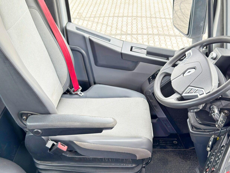 Šlep vozilo Renault T 430* ABSCHLEPPWAGEN 9,35 m * 6x4: slika 11 Šlep vozilo Renault T 430* ABSCHLEPPWAGEN 9,35 m * 6x4: slika 11