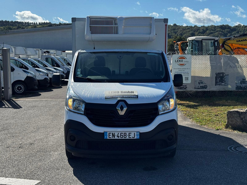 Renault Trafic - Dostavno vozilo hladnjača: slika 2 Renault Trafic - Dostavno vozilo hladnjača: slika 2