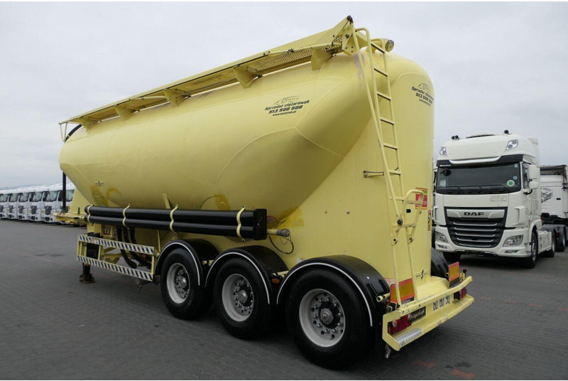 SPITZER - Silo cisterna: slika 4 SPITZER - Silo cisterna: slika 4