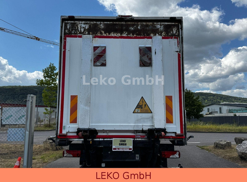 Scania P 280 Mit Carrier Sp 950 Mt - Hladnjača: slika 5 Scania P 280 Mit Carrier Sp 950 Mt - Hladnjača: slika 5