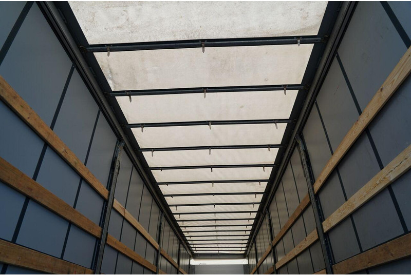 Poluprikolica sa ceradom Schmitz Cargobull FIRANKA STANDARD / OŚ PODNOSZONA/ OSIE SCHMITZ: slika 18 Poluprikolica sa ceradom Schmitz Cargobull FIRANKA STANDARD / OŚ PODNOSZONA/ OSIE SCHMITZ: slika 18