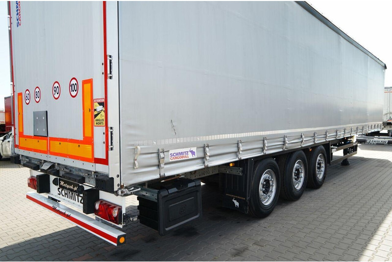 Poluprikolica sa ceradom Schmitz Cargobull FIRANKA STANDARD / OŚ PODNOSZONA/ OSIE SCHMITZ: slika 13 Poluprikolica sa ceradom Schmitz Cargobull FIRANKA STANDARD / OŚ PODNOSZONA/ OSIE SCHMITZ: slika 13