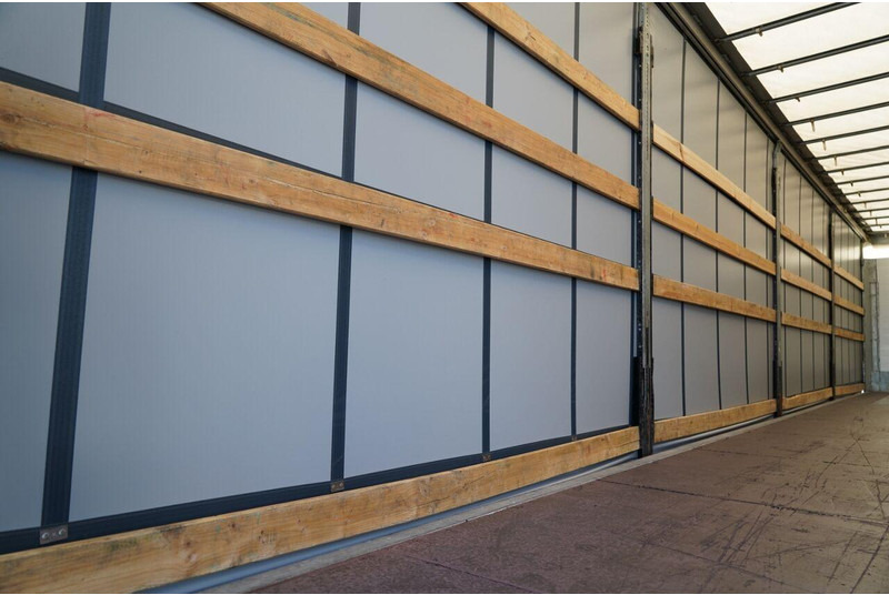 Poluprikolica sa ceradom Schmitz Cargobull FIRANKA STANDARD / OŚ PODNOSZONA/ OSIE SCHMITZ: slika 16 Poluprikolica sa ceradom Schmitz Cargobull FIRANKA STANDARD / OŚ PODNOSZONA/ OSIE SCHMITZ: slika 16