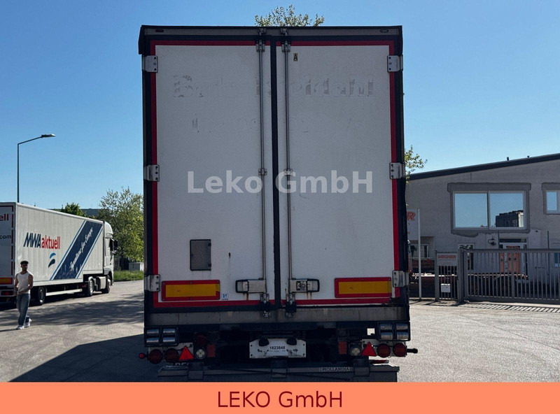 Schmitz Cargobull S2B - Poluprikolica hladnjače: slika 4 Schmitz Cargobull S2B - Poluprikolica hladnjače: slika 4