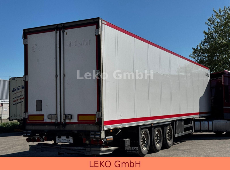 Schmitz Cargobull S2B - Poluprikolica hladnjače: slika 5 Schmitz Cargobull S2B - Poluprikolica hladnjače: slika 5