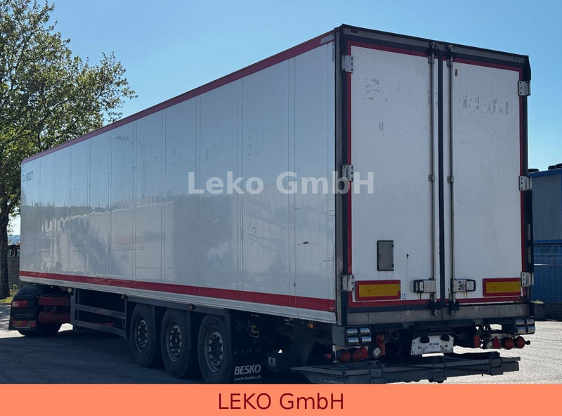Schmitz Cargobull S2B - Poluprikolica hladnjače: slika 3 Schmitz Cargobull S2B - Poluprikolica hladnjače: slika 3