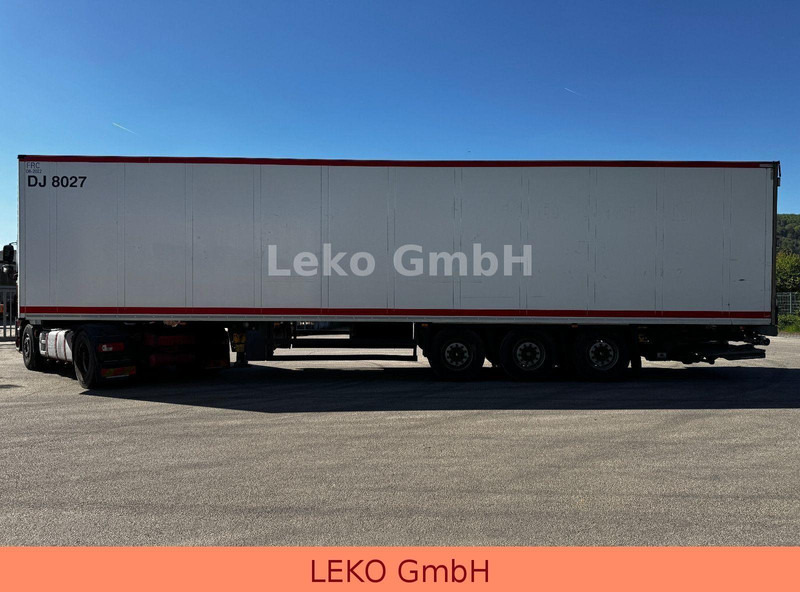 Schmitz Cargobull S2B - Poluprikolica hladnjače: slika 2 Schmitz Cargobull S2B - Poluprikolica hladnjače: slika 2