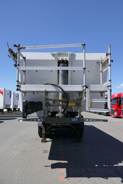 Lizing Schmitz Cargobull WYWROTKA 26 m3 / 2016 ROK Schmitz Cargobull WYWROTKA 26 m3 / 2016 ROK: slika 10 Lizing Schmitz Cargobull WYWROTKA 26 m3 / 2016 ROK Schmitz Cargobull WYWROTKA 26 m3 / 2016 ROK: slika 10