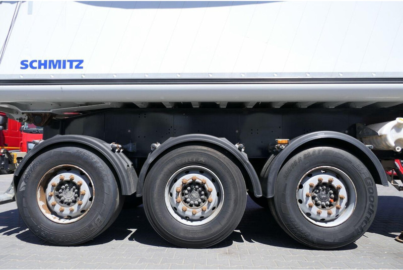 Lizing Schmitz Cargobull WYWROTKA 26 m3 / 2016 ROK Schmitz Cargobull WYWROTKA 26 m3 / 2016 ROK: slika 12 Lizing Schmitz Cargobull WYWROTKA 26 m3 / 2016 ROK Schmitz Cargobull WYWROTKA 26 m3 / 2016 ROK: slika 12