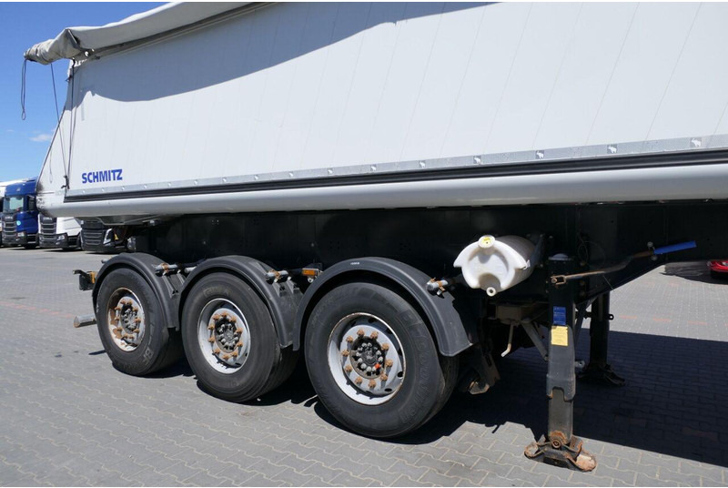 Lizing Schmitz Cargobull WYWROTKA 26 m3 / 2016 ROK Schmitz Cargobull WYWROTKA 26 m3 / 2016 ROK: slika 11 Lizing Schmitz Cargobull WYWROTKA 26 m3 / 2016 ROK Schmitz Cargobull WYWROTKA 26 m3 / 2016 ROK: slika 11