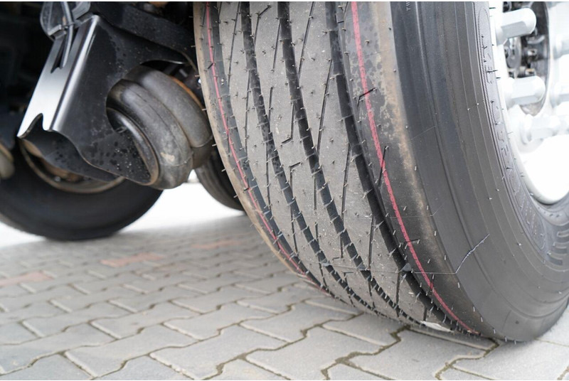 Poluprikolica istovarivača Schmitz Cargobull WYWROTKA / ALUMINIOWA / 24 m3 / 2021 ROK / OPONY 100% / WAGA: 51: slika 15