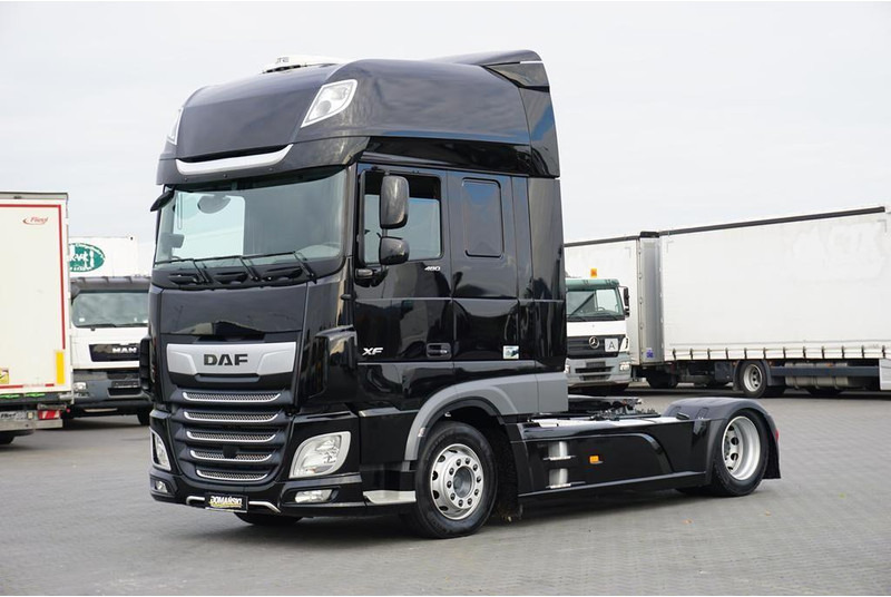 Tegljač DAF 106 / 480 / EURO 6 / ACC / MEGA / I – COOL / LOW DECK / SUPER SP: slika 1