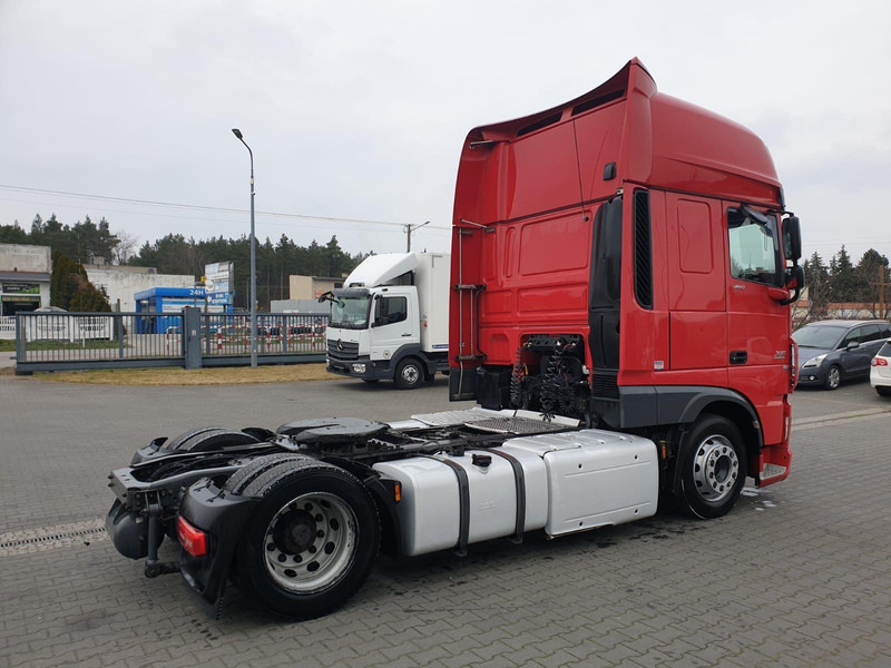 DAF XF 106 460 EURO 6 SSC LOW DECK - Tegljač: slika 4 DAF XF 106 460 EURO 6 SSC LOW DECK - Tegljač: slika 4