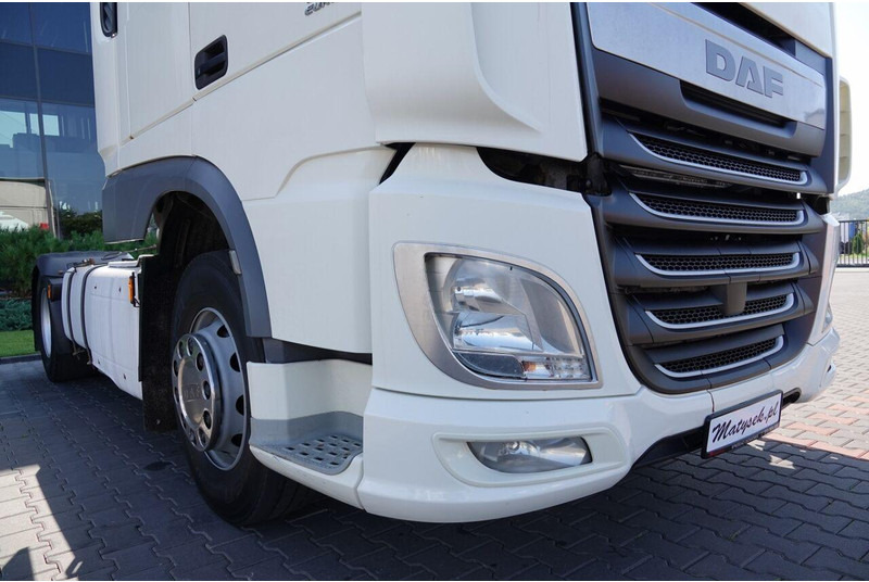 Tegljač DAF XF 460 / MANUAL / STANDARD / SUPER SPACE CAB / EURO 6: slika 10