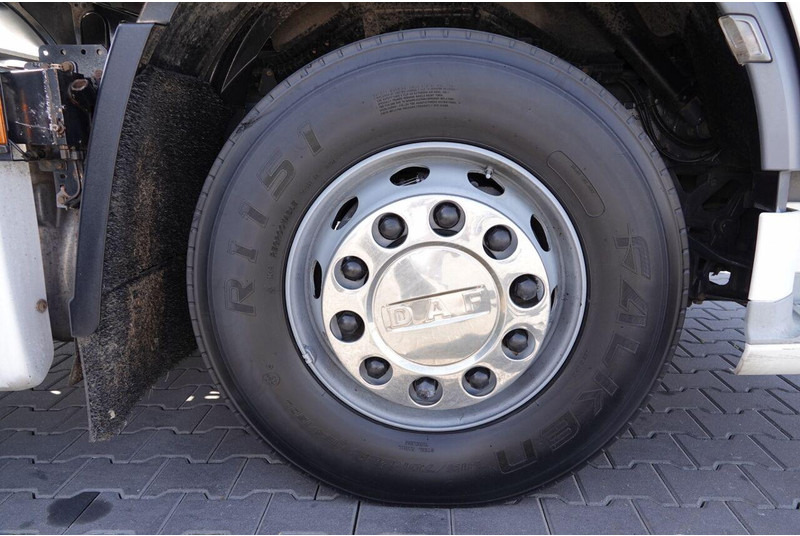 Tegljač DAF XF 460 / MANUAL / STANDARD / SUPER SPACE CAB / EURO 6: slika 20