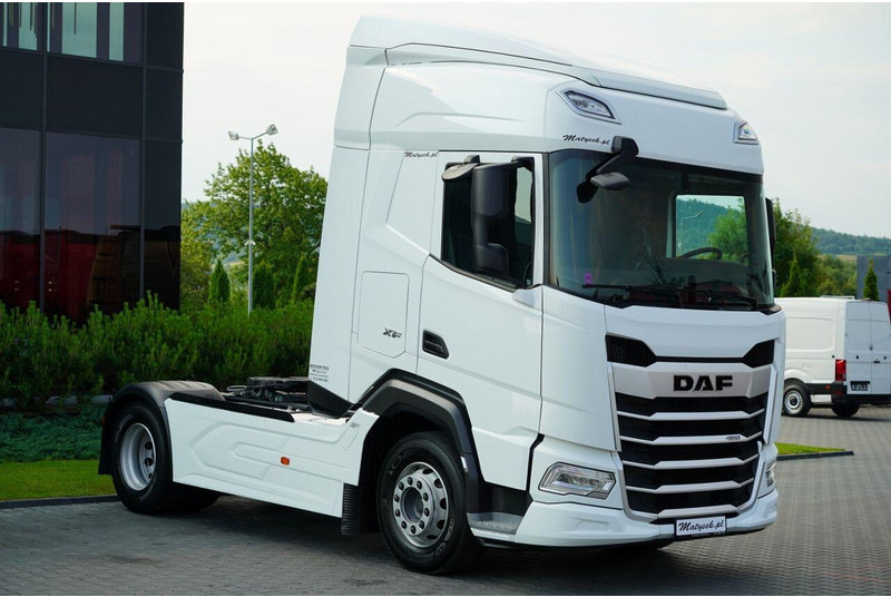 DAF XF 480 / 2023 R / PO KONTRAKCIE SERWISOWYM - Tegljač: slika 2 DAF XF 480 / 2023 R / PO KONTRAKCIE SERWISOWYM - Tegljač: slika 2