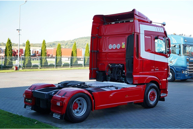 Tegljač DAF XF 480: slika 8