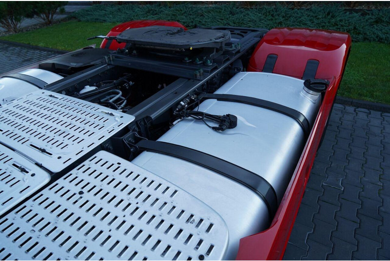 Tegljač DAF XF 480: slika 12