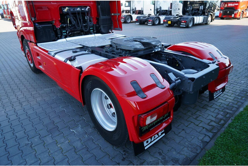 Tegljač DAF XF 480: slika 14