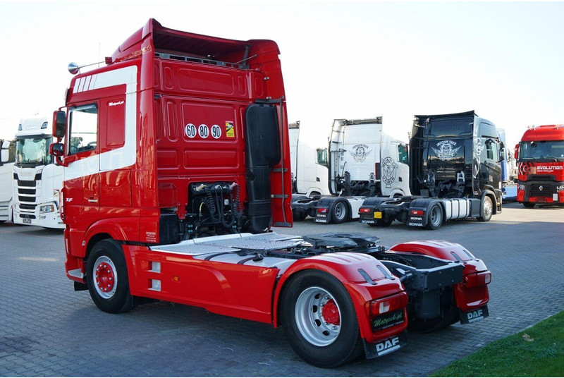 Tegljač DAF XF 480: slika 7