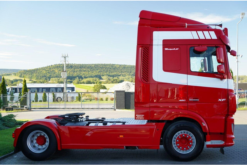 Tegljač DAF XF 480: slika 9