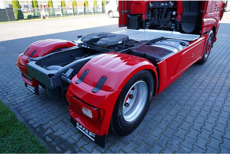 Tegljač DAF XF 480: slika 15