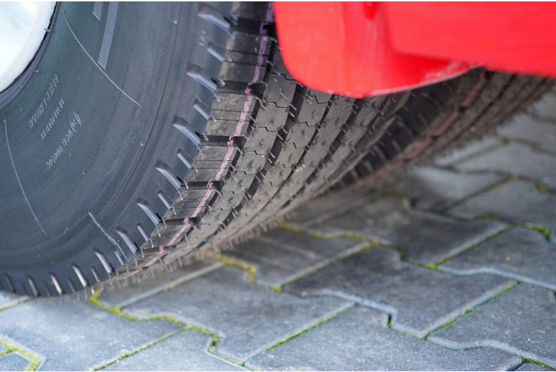 Tegljač DAF XF 480: slika 20